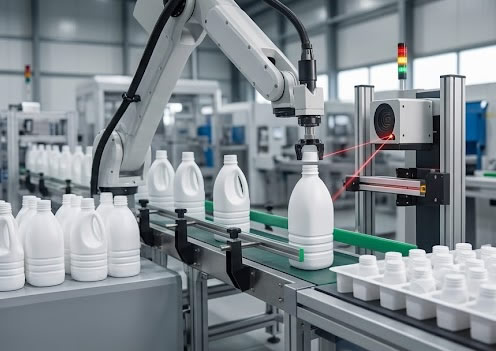 Durka Plastik Fabrika imalat