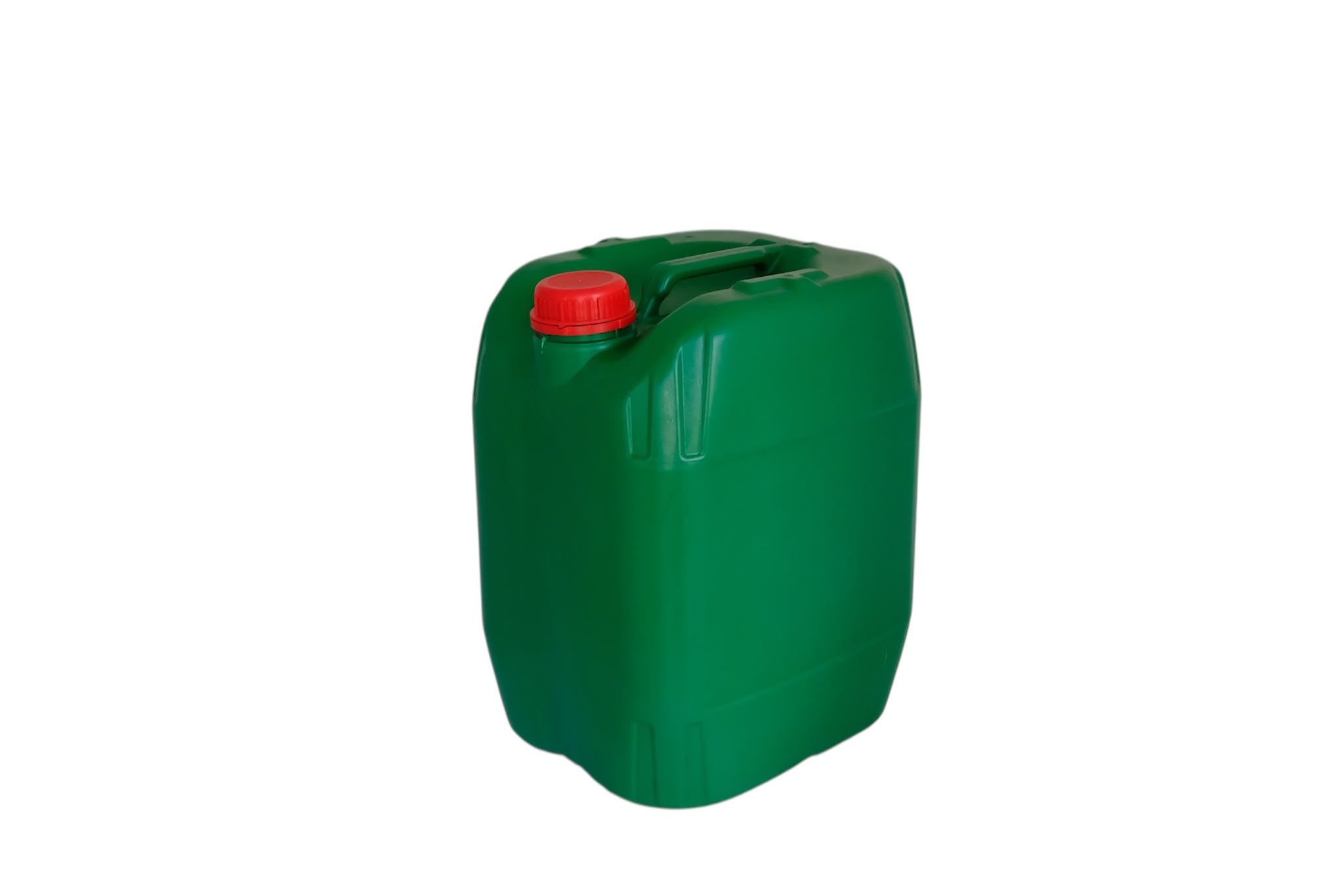 20 Litrelik Bidonlar