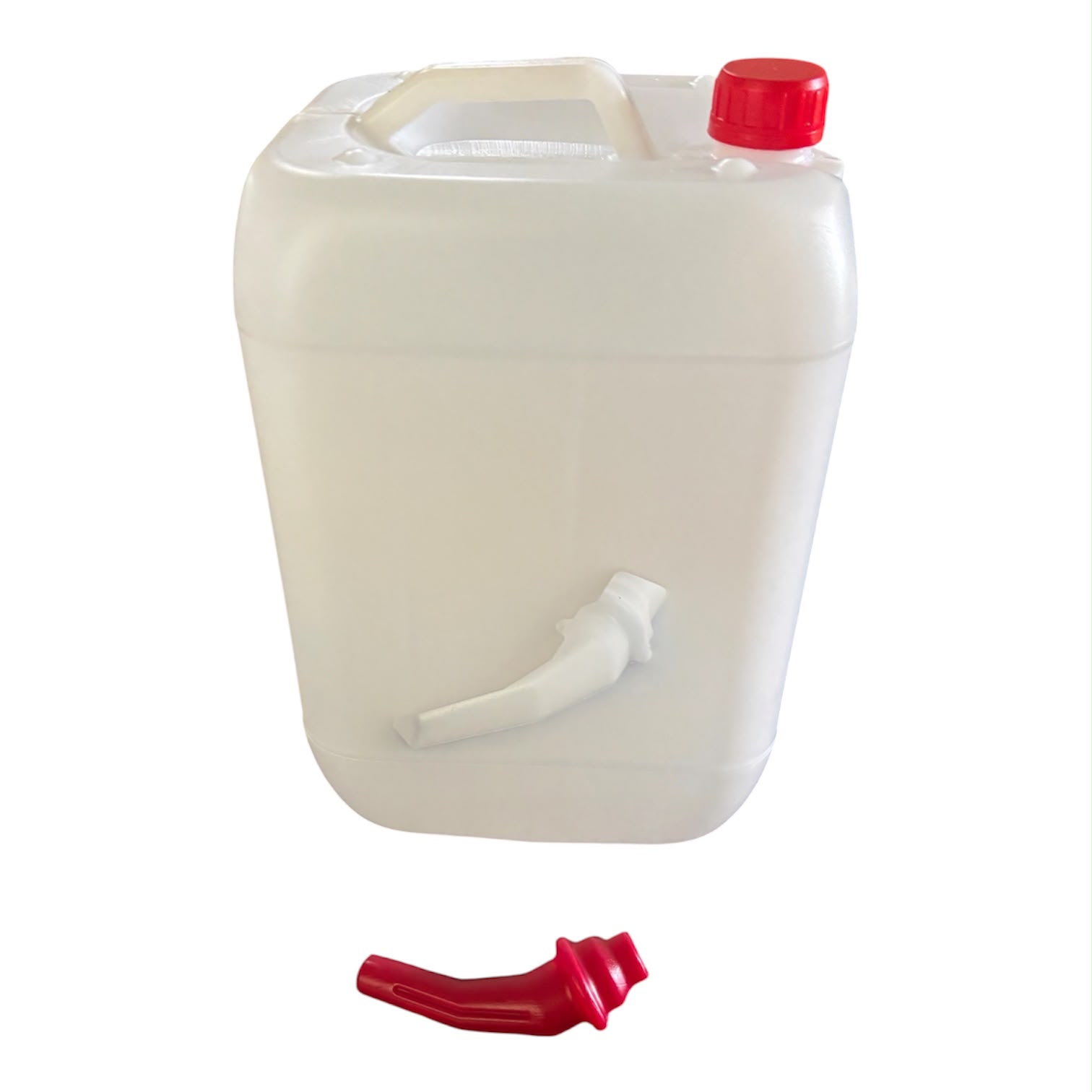 10 Litre Bidon