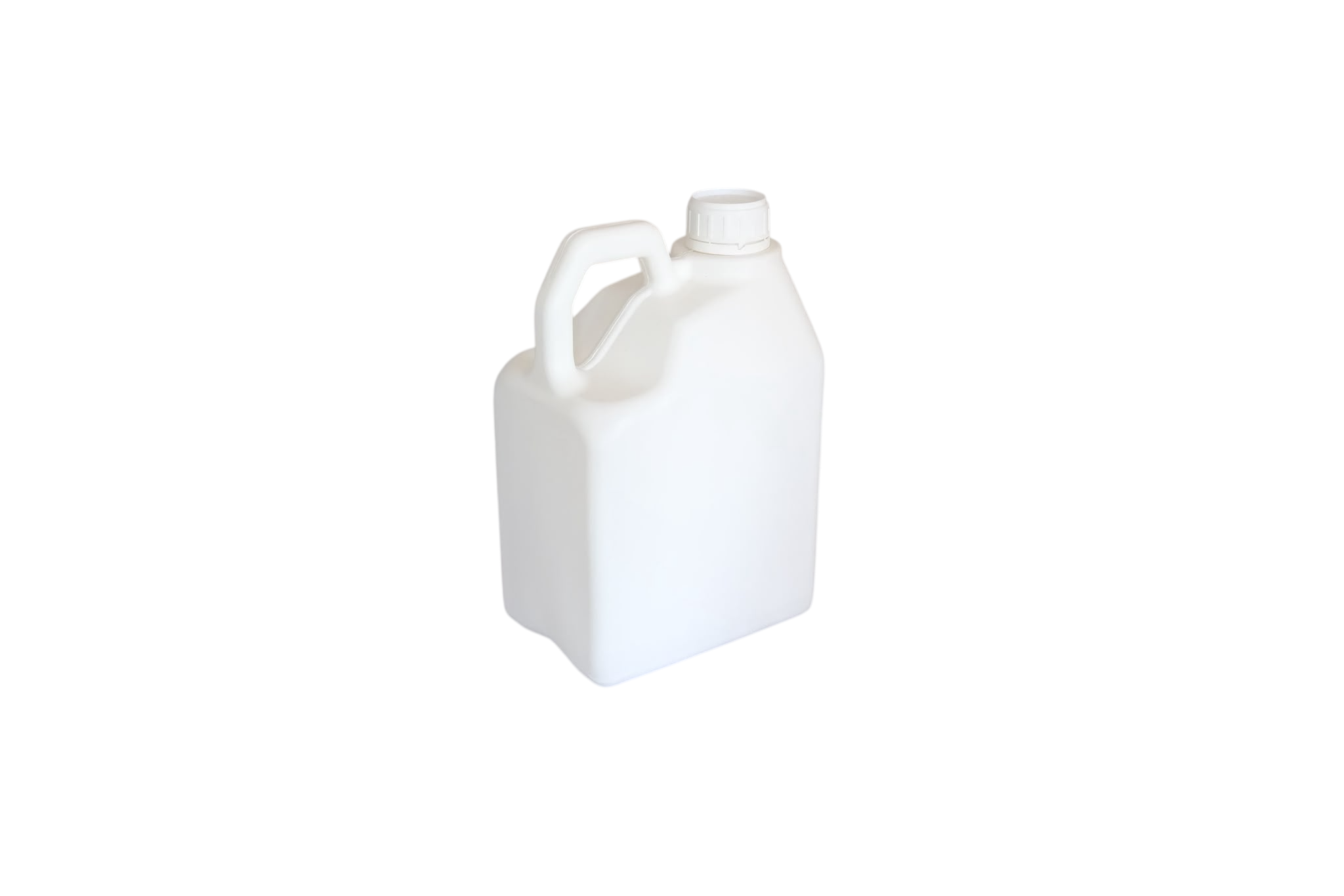 5 Litrelik Bidon
