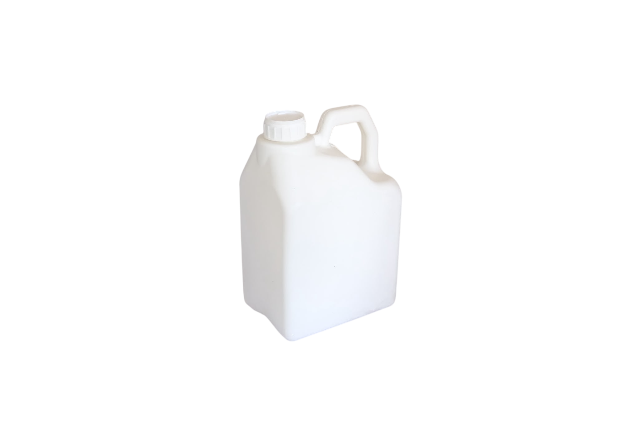 5 Litrelik Bidon